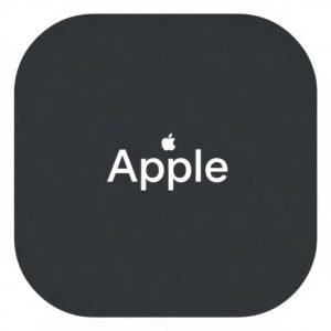 Apple