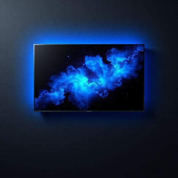 Horizon 75" QLED Smart TV