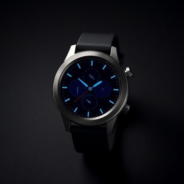 Pulse Watch — Chrono Edition Pro