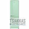 OMNYS WNT-EPQ33025M Total No Frost 330 Lt Mint Ψυγειοκαταψύκτης
