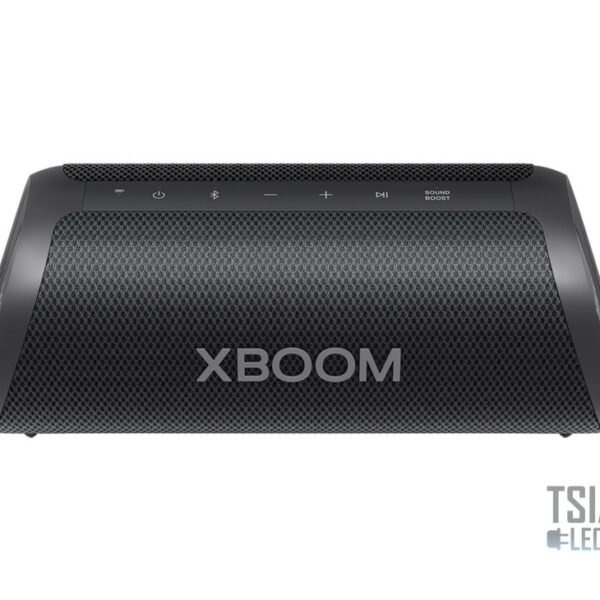 LG XBOOM Go XG7QBK